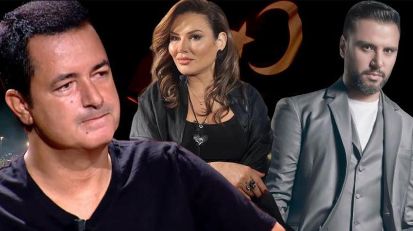Ünlüler'in 15 Temmuz paylaşımları! "Toprak, uğrunda ölen varsa vatandır"