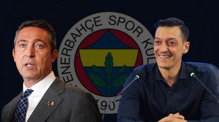 İmaj haklarını bile aldı deniyordu! Mesut Özil'in üstünü çizdiği rakam belli oldu! İnanılmaz rakam...