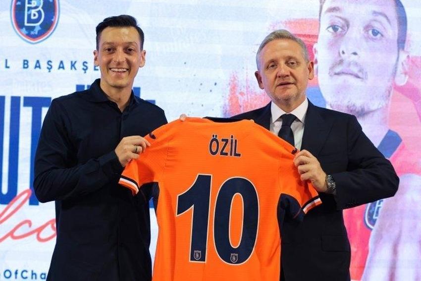 İmaj haklarını bile aldı deniyordu! Mesut Özil'in üstünü çizdiği rakam belli oldu! İnanılmaz rakam...