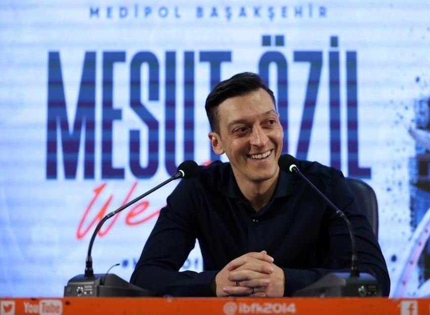 İmaj haklarını bile aldı deniyordu! Mesut Özil'in üstünü çizdiği rakam belli oldu! İnanılmaz rakam...