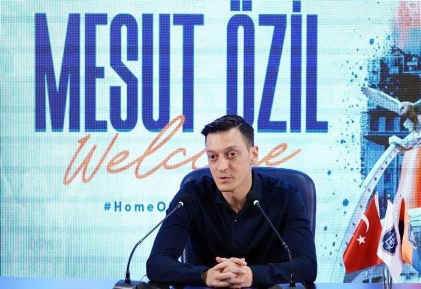 İmaj haklarını bile aldı deniyordu! Mesut Özil'in üstünü çizdiği rakam belli oldu! İnanılmaz rakam...