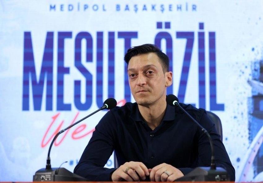 İmaj haklarını bile aldı deniyordu! Mesut Özil'in üstünü çizdiği rakam belli oldu! İnanılmaz rakam...