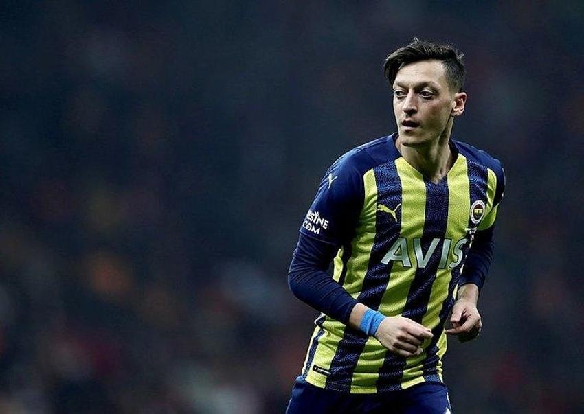 İmaj haklarını bile aldı deniyordu! Mesut Özil'in üstünü çizdiği rakam belli oldu! İnanılmaz rakam...