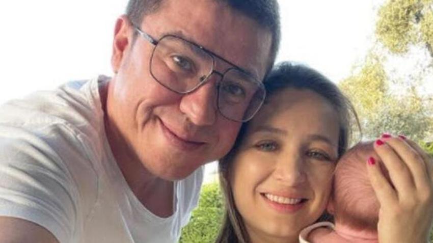 İbrahim Büyükak, oğlu ile bir örnek giyindi! 'Pişti olduk'