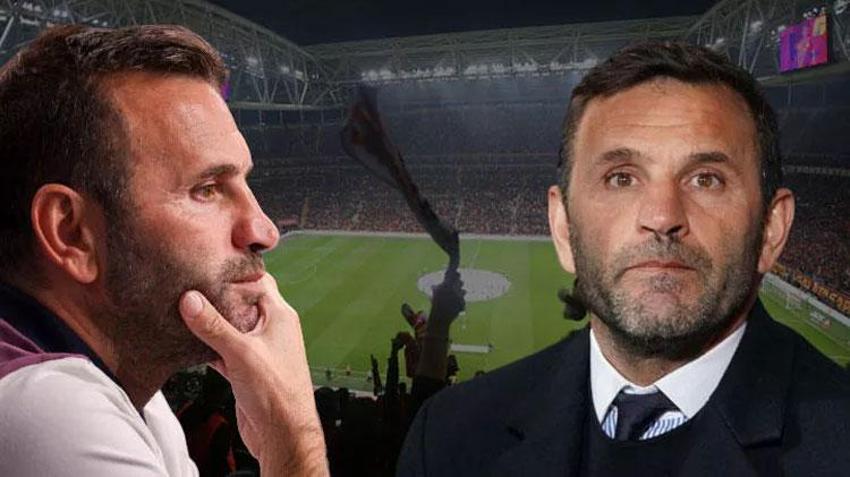 FLAŞ GELİŞME! Okan Buruk'un da sabrını taşırdılar! Galatasaray'da 8 ayrılık
