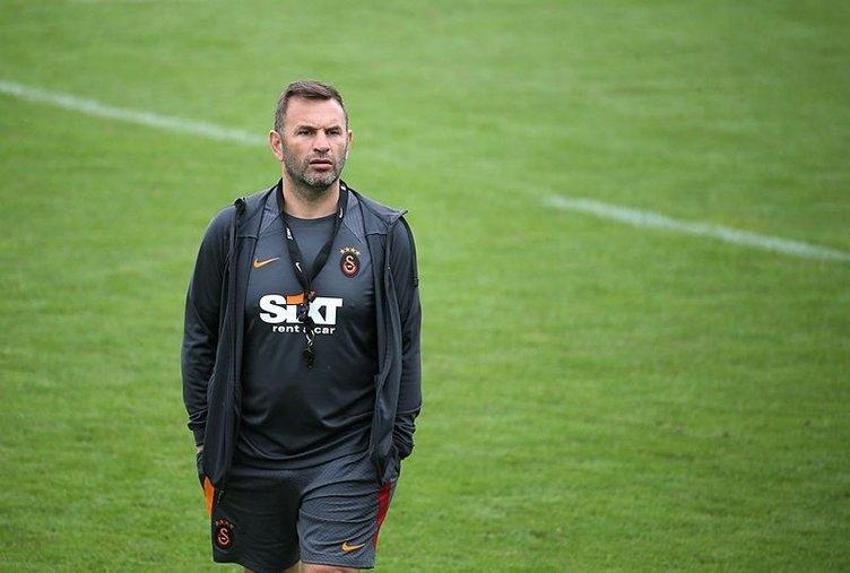 FLAŞ GELİŞME! Okan Buruk'un da sabrını taşırdılar! Galatasaray'da 8 ayrılık