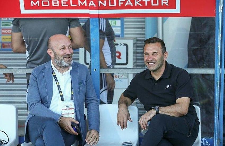 FLAŞ GELİŞME! Okan Buruk'un da sabrını taşırdılar! Galatasaray'da 8 ayrılık