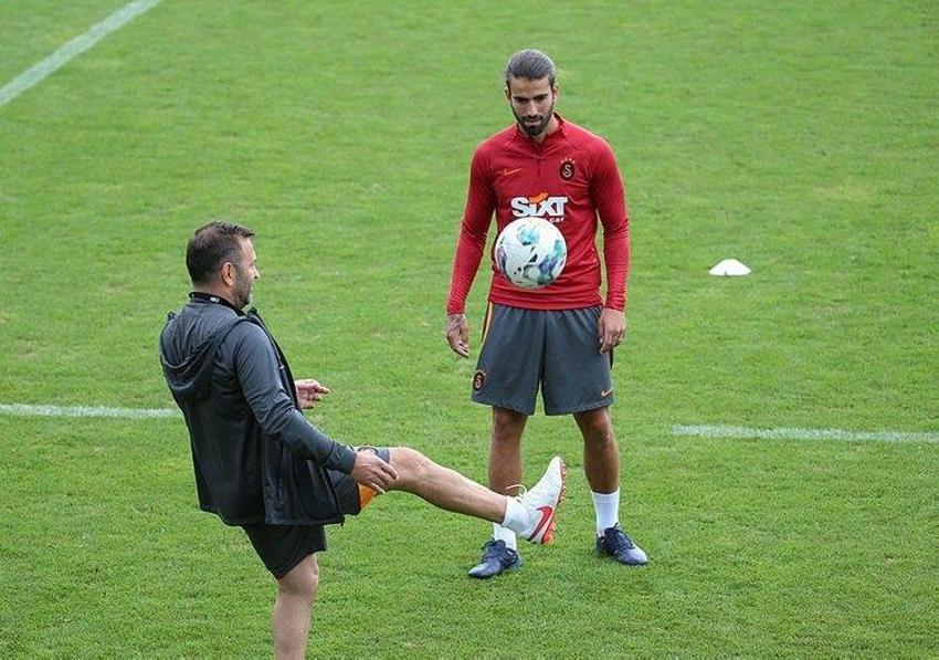 FLAŞ GELİŞME! Okan Buruk'un da sabrını taşırdılar! Galatasaray'da 8 ayrılık