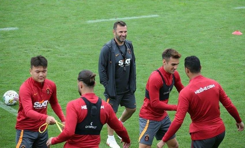 FLAŞ GELİŞME! Okan Buruk'un da sabrını taşırdılar! Galatasaray'da 8 ayrılık