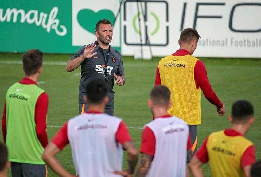 FLAŞ GELİŞME! Okan Buruk'un da sabrını taşırdılar! Galatasaray'da 8 ayrılık