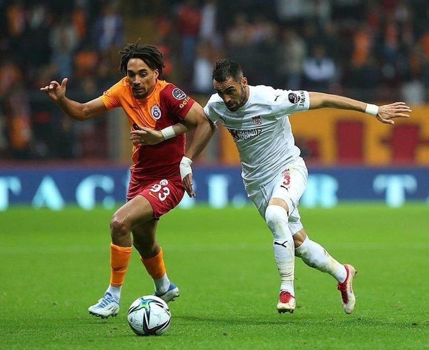 FLAŞ GELİŞME! Okan Buruk'un da sabrını taşırdılar! Galatasaray'da 8 ayrılık
