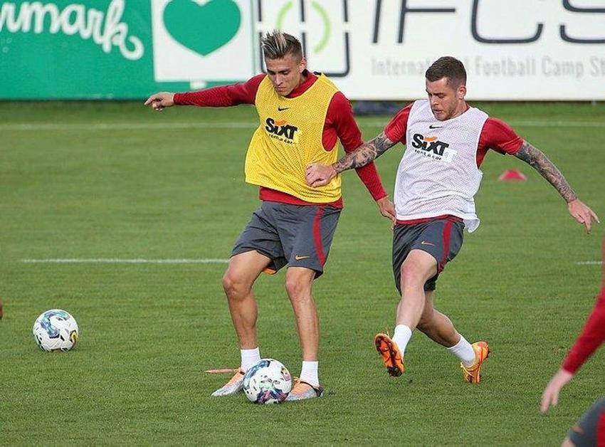 FLAŞ GELİŞME! Okan Buruk'un da sabrını taşırdılar! Galatasaray'da 8 ayrılık