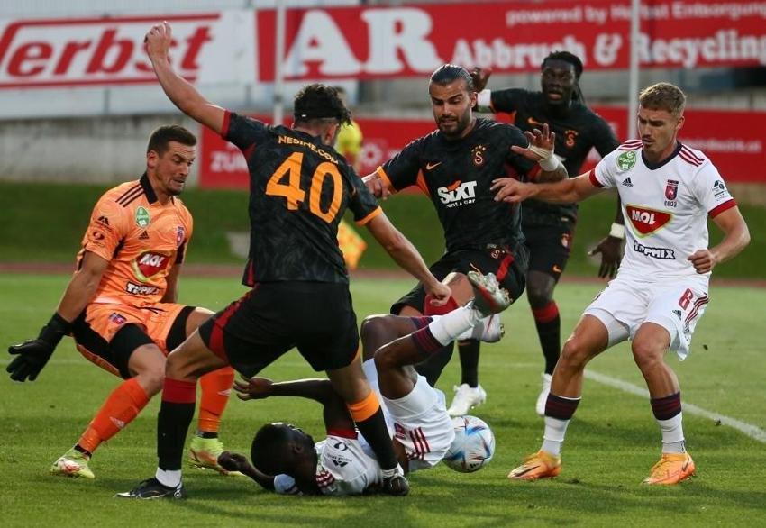 FLAŞ GELİŞME! Okan Buruk'un da sabrını taşırdılar! Galatasaray'da 8 ayrılık