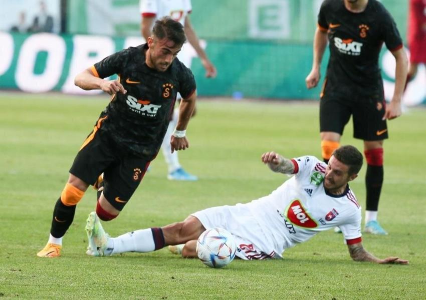 FLAŞ GELİŞME! Okan Buruk'un da sabrını taşırdılar! Galatasaray'da 8 ayrılık