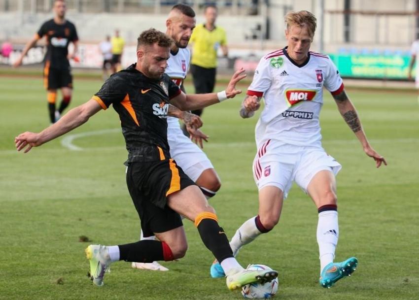 FLAŞ GELİŞME! Okan Buruk'un da sabrını taşırdılar! Galatasaray'da 8 ayrılık
