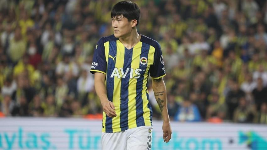 Jorge Jesus'tan ilginç transfer isteği! 'Kim Min Jae'nin yerine Hamza Hamzaoğlu'nun yıldızı gelsin'