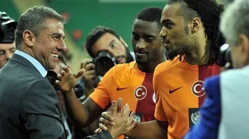 Jorge Jesus'tan ilginç transfer isteği! 'Kim Min Jae'nin yerine Hamza Hamzaoğlu'nun yıldızı gelsin'