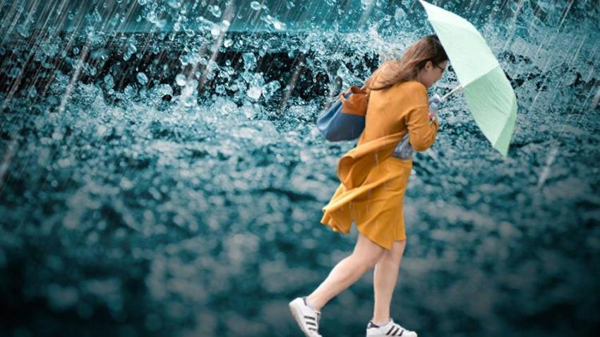 Sağanak kuvvetli geliyor, tahminler tamamen değişti! Meteoroloji son dakika açıkladı, iller ve günü belli oldu, flaş uyarı...