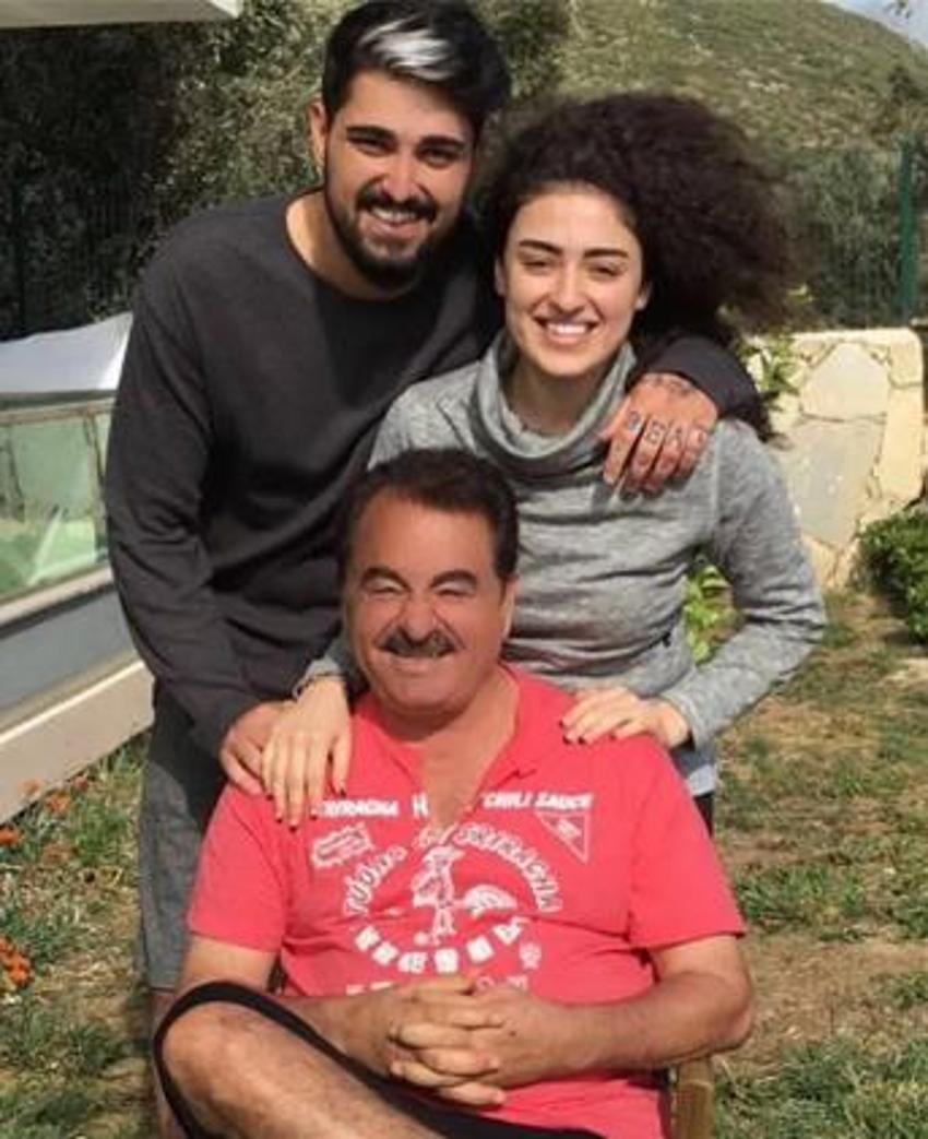 İbrahim Tatlıses vasiyetini ağlayarak açıkladı!