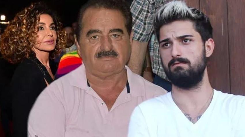 İbrahim Tatlıses vasiyetini ağlayarak açıkladı!