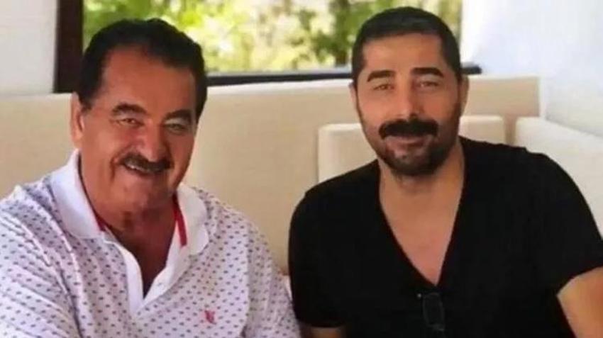 İbrahim Tatlıses vasiyetini ağlayarak açıkladı!
