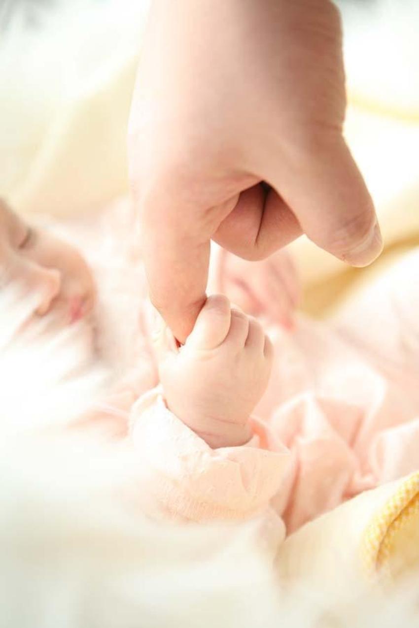 En güzel ve en değişik erkek ve kız bebek isimleri! İşte daha önce duyulmamış ve keşfedilmemiş adlar ve anlamları...
