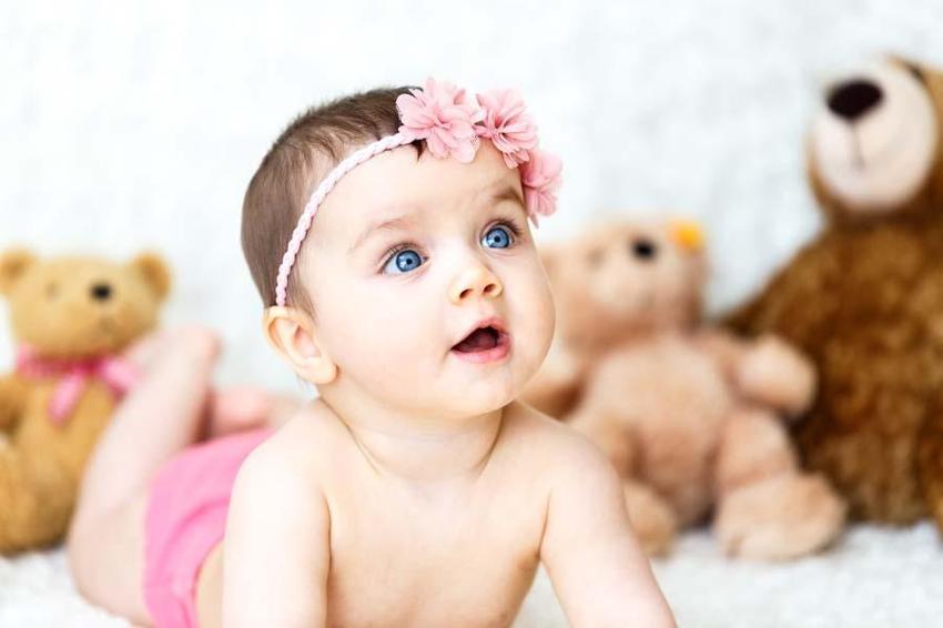 En güzel ve en değişik erkek ve kız bebek isimleri! İşte daha önce duyulmamış ve keşfedilmemiş adlar ve anlamları...