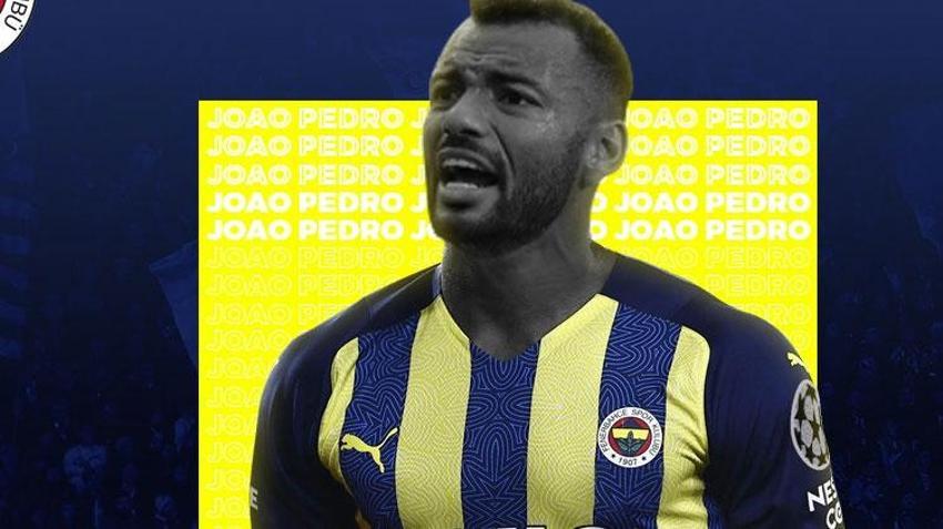 Samatta ve Berisha bir oldu onun kadar gol atamadı! F.Bahçe Fransız yıldızı 5 M.€'ya bitirdi