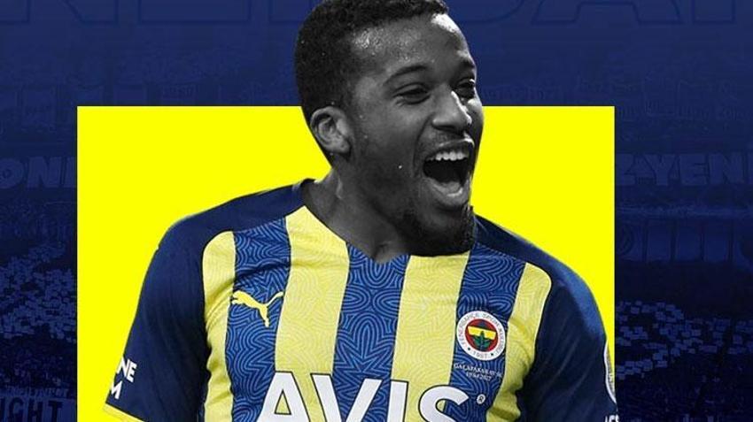 Samatta ve Berisha bir oldu onun kadar gol atamadı! F.Bahçe Fransız yıldızı 5 M.€'ya bitirdi