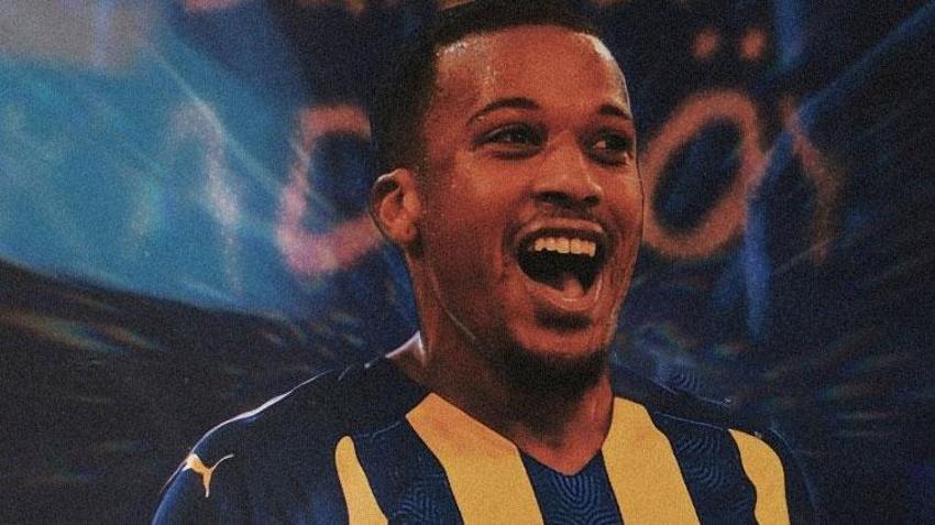 Samatta ve Berisha bir oldu onun kadar gol atamadı! F.Bahçe Fransız yıldızı 5 M.€'ya bitirdi