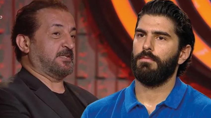 Masterchef'te bir ilk! Mehmet Şef'ten elenen yarışmacıya büyük jest, ücretsiz...