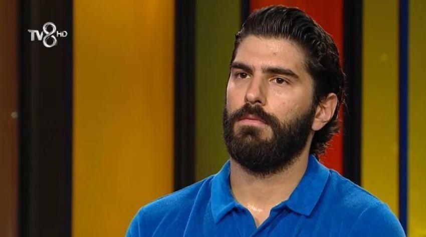 Masterchef'te bir ilk! Mehmet Şef'ten elenen yarışmacıya büyük jest, ücretsiz...