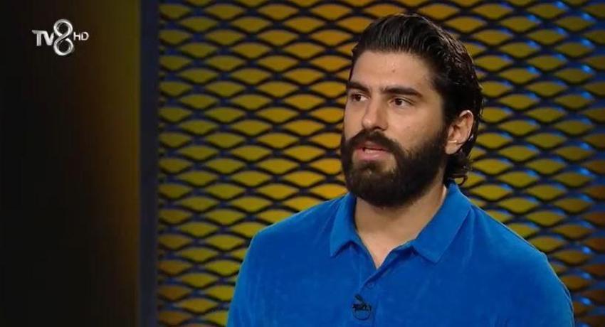 Masterchef'te bir ilk! Mehmet Şef'ten elenen yarışmacıya büyük jest, ücretsiz...