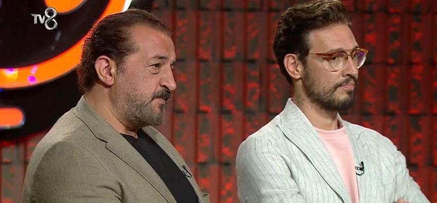 Masterchef'te bir ilk! Mehmet Şef'ten elenen yarışmacıya büyük jest, ücretsiz...