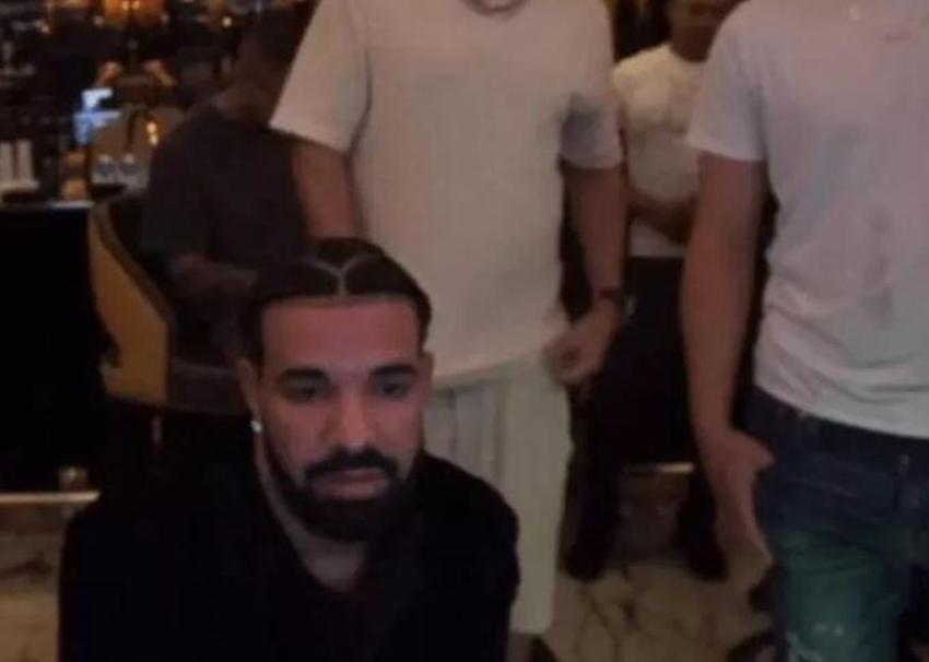 Drake canlı yayında kumar oynadı! Milyonlarca doları 1 saatte kaybetti! 'Kazanmadım ama kazanacağım'