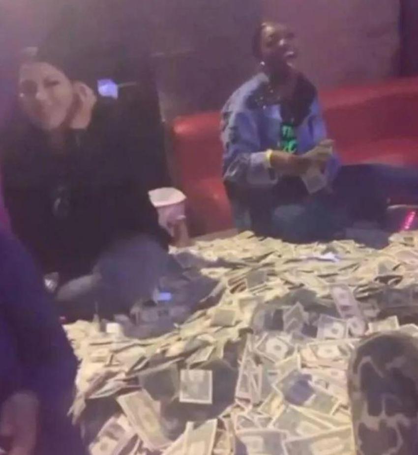 Drake canlı yayında kumar oynadı! Milyonlarca doları 1 saatte kaybetti! 'Kazanmadım ama kazanacağım'