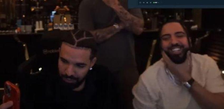 Drake canlı yayında kumar oynadı! Milyonlarca doları 1 saatte kaybetti! 'Kazanmadım ama kazanacağım'