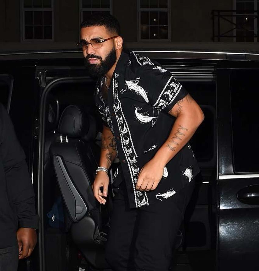 Drake canlı yayında kumar oynadı! Milyonlarca doları 1 saatte kaybetti! 'Kazanmadım ama kazanacağım'