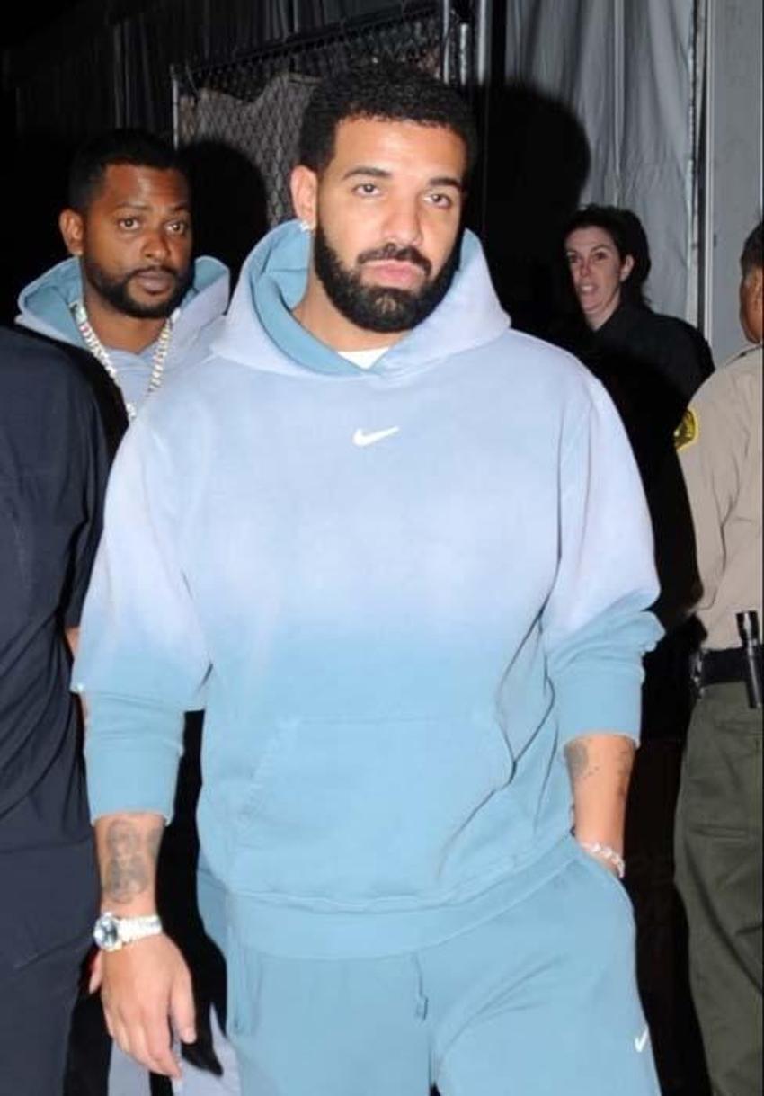 Drake canlı yayında kumar oynadı! Milyonlarca doları 1 saatte kaybetti! 'Kazanmadım ama kazanacağım'