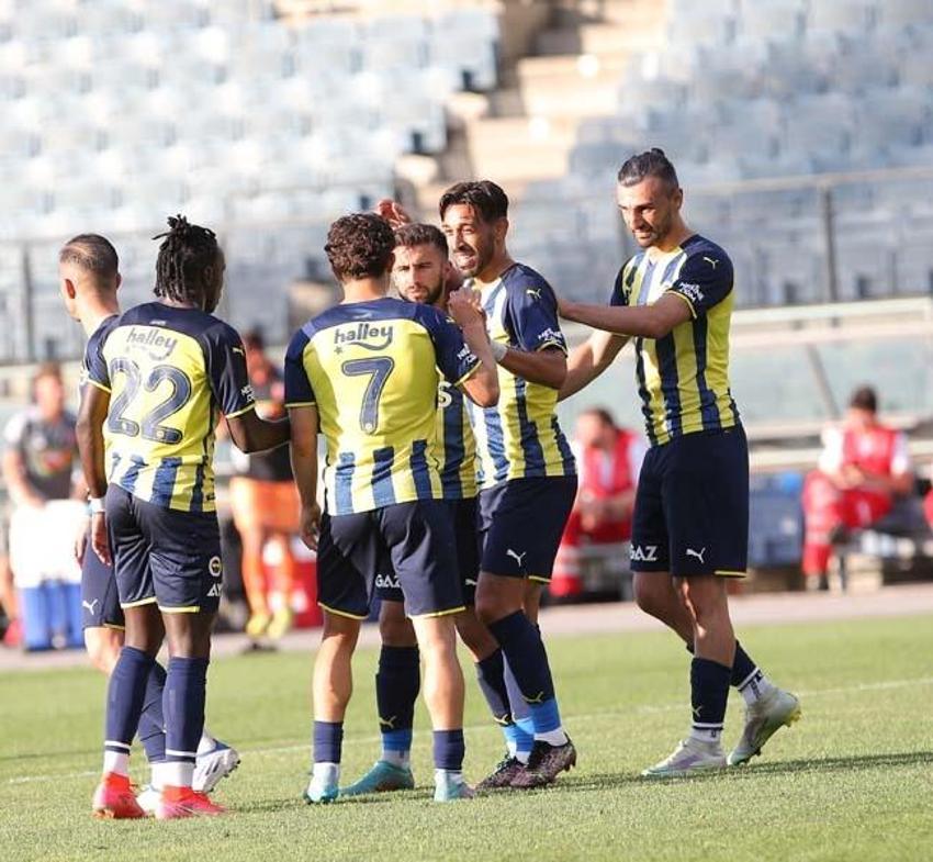 Jorge Jesus 6 futbolcuya 'Size güle güle' dedi aralarından sadece 2 oyuncu harekete geçti