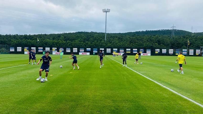 Jorge Jesus 6 futbolcuya 'Size güle güle' dedi aralarından sadece 2 oyuncu harekete geçti
