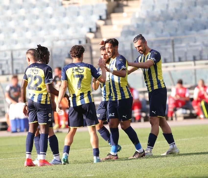 Jorge Jesus 6 futbolcuya 'Size güle güle' dedi aralarından sadece 2 oyuncu harekete geçti