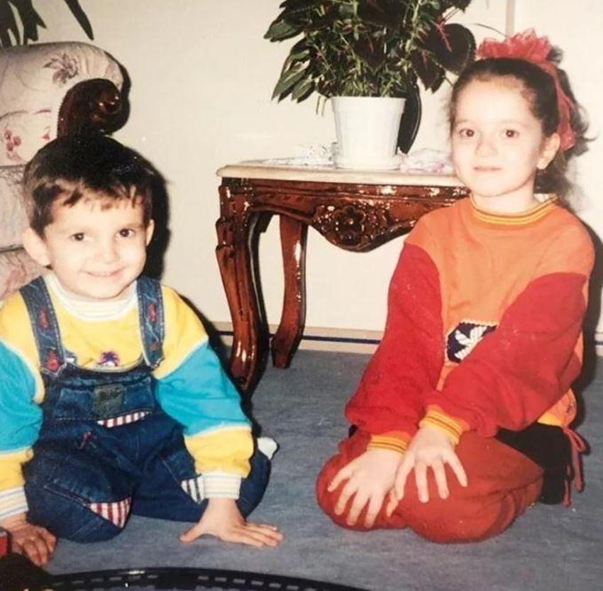 Sertab Erener çoraplarını ters çevirerek giyiyor! Sebebi ise...