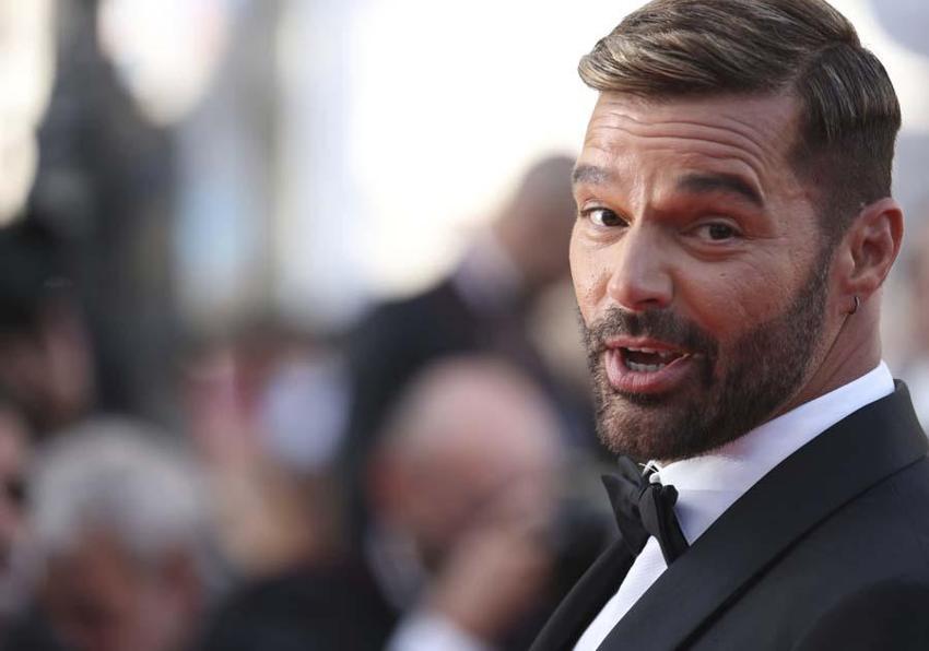 Dünyaca ünlü şarkıcı Ricky Martin'in başı belada! Öz yeğeninden korkunç iddialar: 50 yıl hapis cezası alabilir...