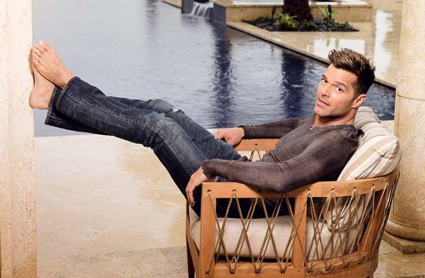 Dünyaca ünlü şarkıcı Ricky Martin'in başı belada! Öz yeğeninden korkunç iddialar: 50 yıl hapis cezası alabilir...