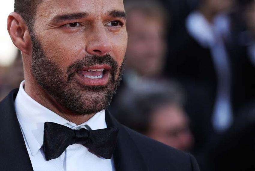 Dünyaca ünlü şarkıcı Ricky Martin'in başı belada! Öz yeğeninden korkunç iddialar: 50 yıl hapis cezası alabilir...