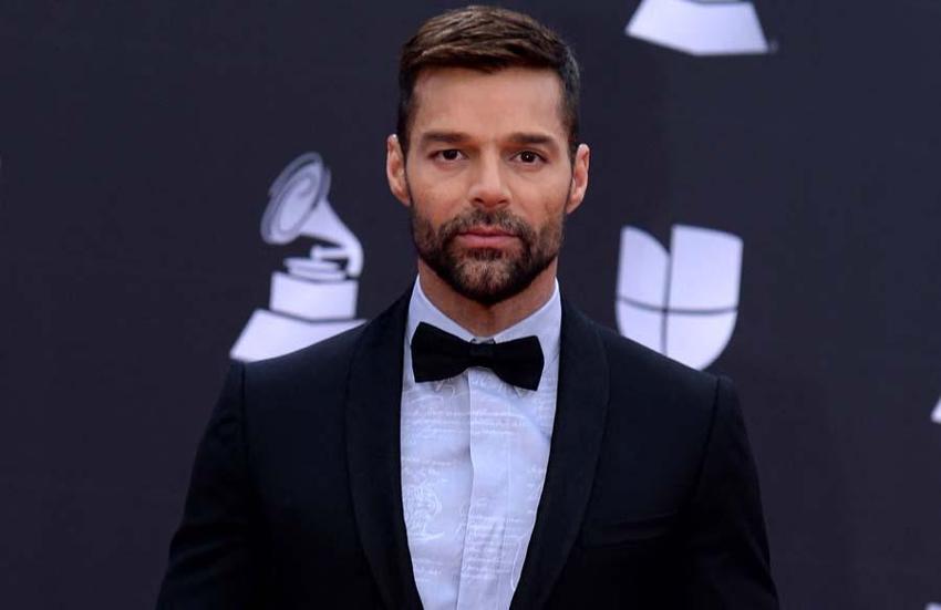 Dünyaca ünlü şarkıcı Ricky Martin'in başı belada! Öz yeğeninden korkunç iddialar: 50 yıl hapis cezası alabilir...