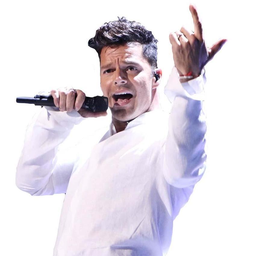 Dünyaca ünlü şarkıcı Ricky Martin'in başı belada! Öz yeğeninden korkunç iddialar: 50 yıl hapis cezası alabilir...