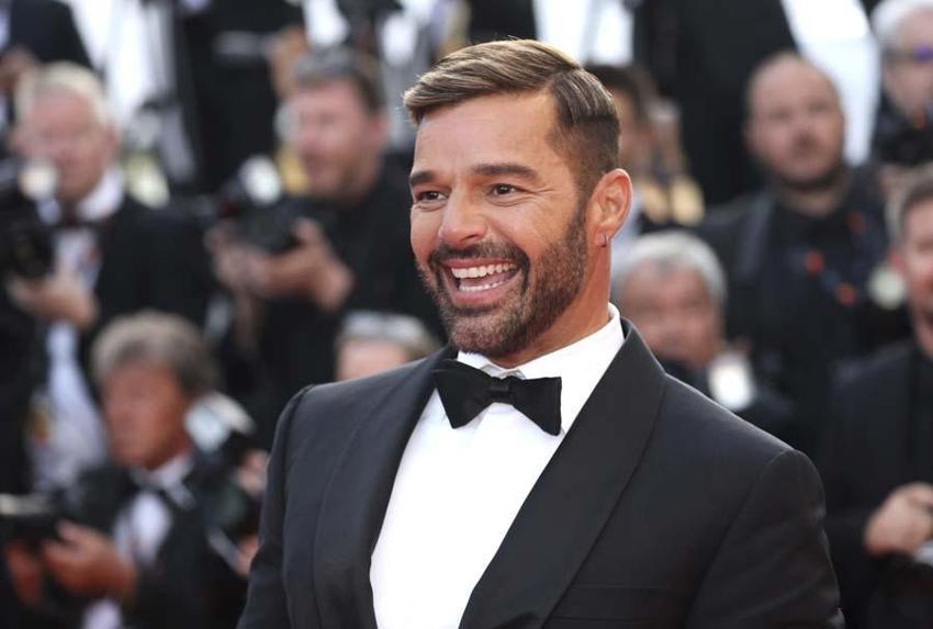 Dünyaca ünlü şarkıcı Ricky Martin'in başı belada! Öz yeğeninden korkunç iddialar: 50 yıl hapis cezası alabilir...