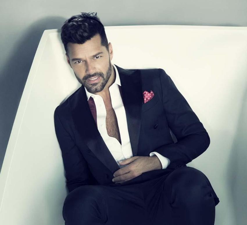 Dünyaca ünlü şarkıcı Ricky Martin'in başı belada! Öz yeğeninden korkunç iddialar: 50 yıl hapis cezası alabilir...